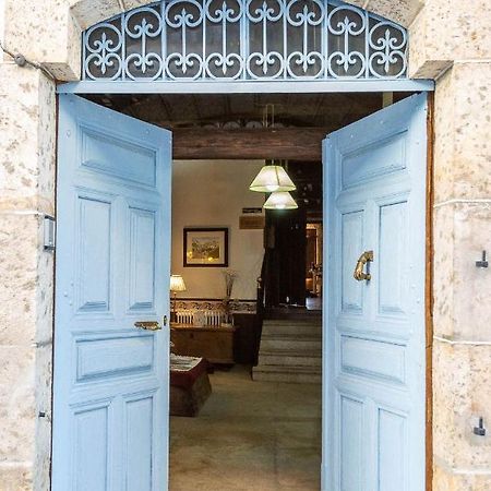 El Jardin Del Laurel Ξενοδοχείο Candelario Εξωτερικό φωτογραφία