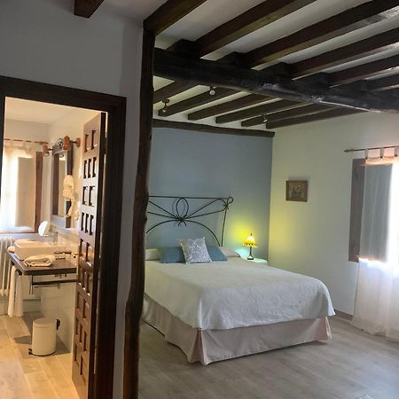 El Jardin Del Laurel Ξενοδοχείο Candelario Εξωτερικό φωτογραφία