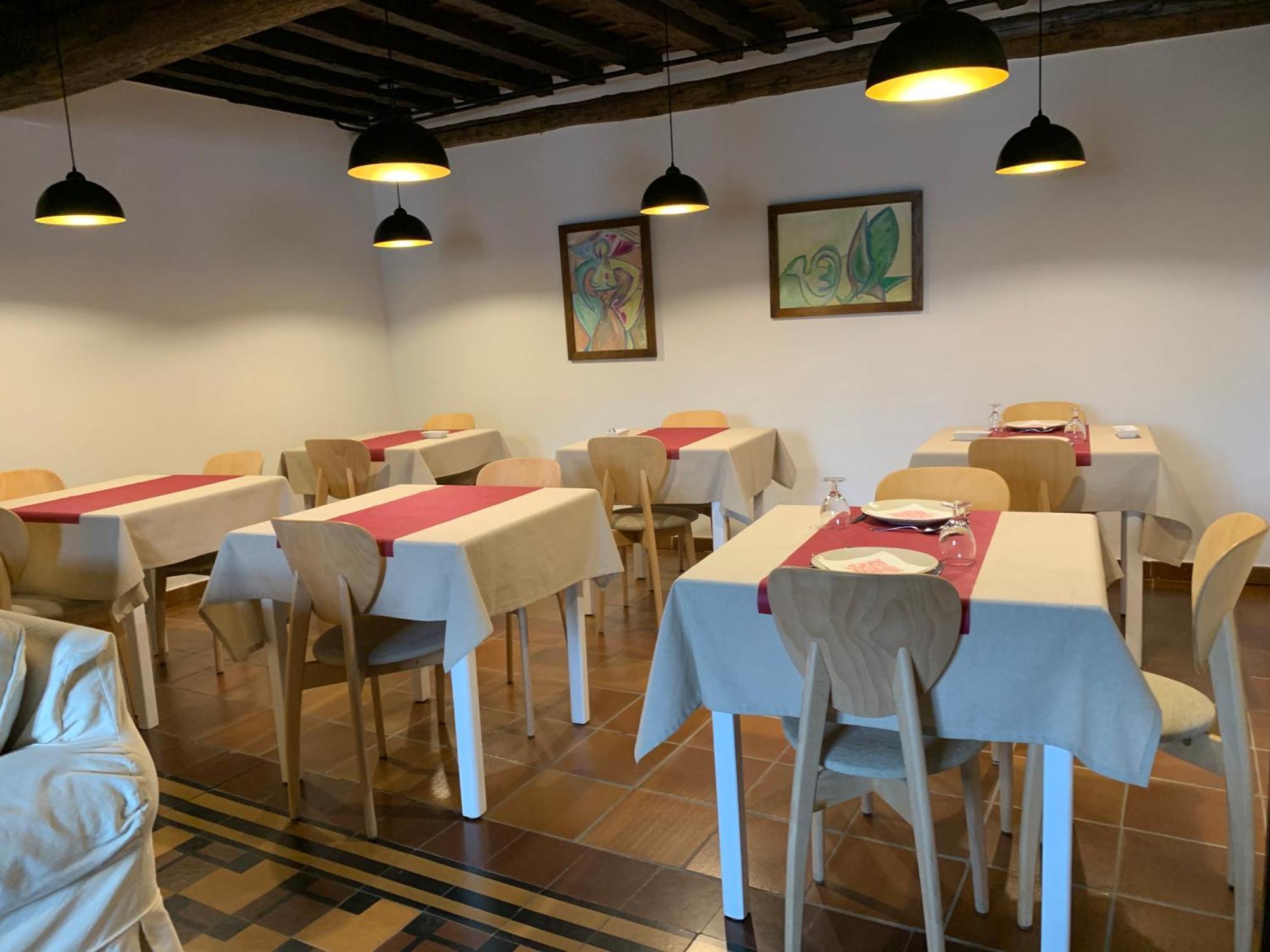El Jardin Del Laurel Ξενοδοχείο Candelario Εξωτερικό φωτογραφία